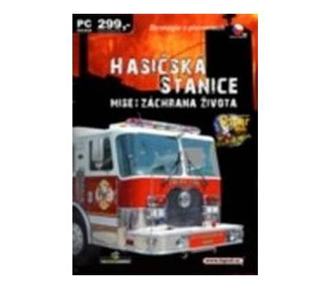 Hasičská stanice