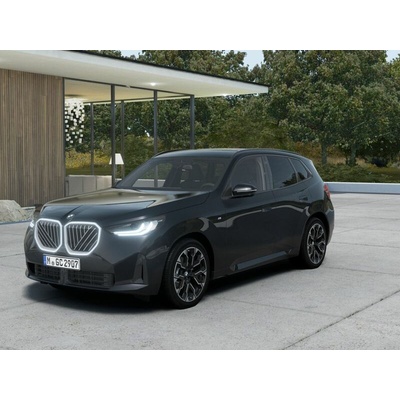 BMW X3 20d xDrive 145 kW