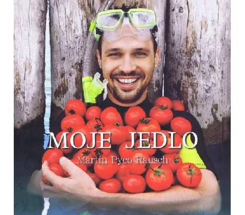 MOJE JEDLO