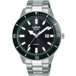 Lorus RX311AX9 Часовници