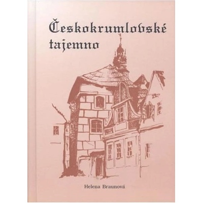 Českokrumlovské tajemno