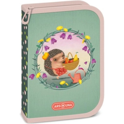 Ars Una Ученически несесер с пособия Ars Una Apple Pie (53573490)