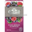 Ahmad Tea Lesní plody 20 x 2 g