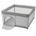 KinderKraft Сгъваема кошара за игра Kinderkraft - Ziki, Grey (KLZIKI00GRY0000)