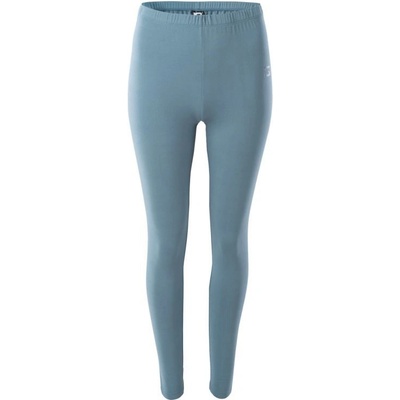 IQ SILKY WMNS M000149163 Modrý