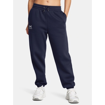 Women's sweatpants Under Armour UA Icon Fleece Jogger Women's modrá