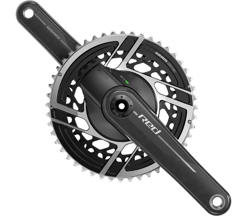 Sram Red DUB