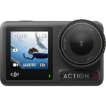 DJI Osmo Action 4 (Standard Combo) CP.OS.00000269.01