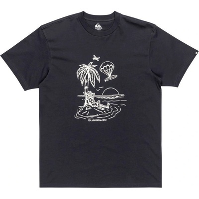 Quiksilver Ev Tuned Out KTP0/Dark Navy