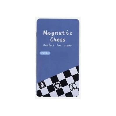 Hra Šachy magnetické cestovné