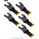 DeWalt Sada pilových kotoučů titan kov DT20727