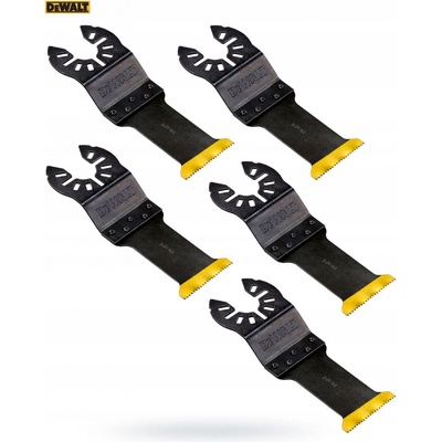 DeWalt Sada pilových kotoučů titan kov DT20727