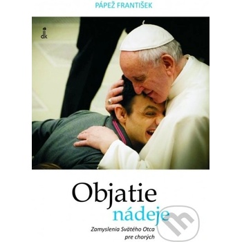 Objatie nádeje