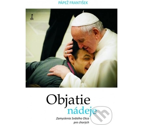 Objatie nádeje