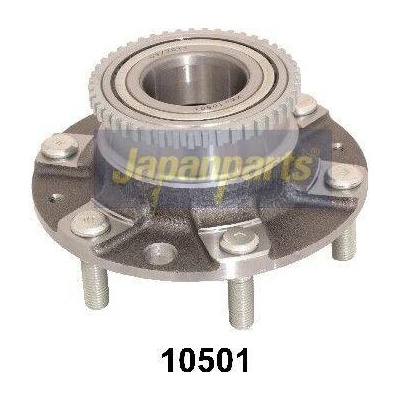 Náboj kola JAPANPARTS KK-10501 (KK10501)