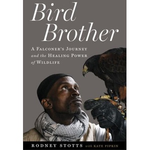 Bird Brother | Stotts, Rodney (ISBN: 9781642833508)