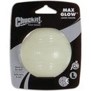 Chuckit! loptička Glow Medium 6,5 cm svietiaca