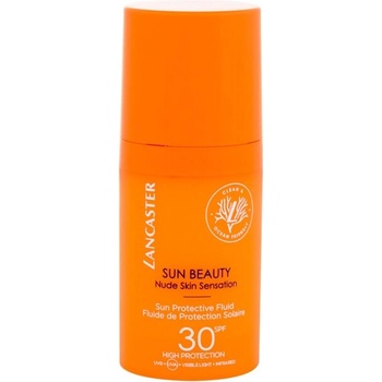 Lancaster Sun Beauty Sun Protective Fluid от Lancaster Унисекс Слънцезащитен крем за лице 30мл