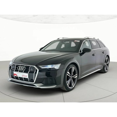 Audi A6 Allroad 40 TDI Advanced Business 150 kW