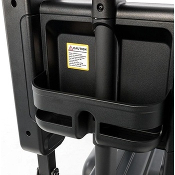 Image 1 of SOLE Fitness Cardio Climber CC81