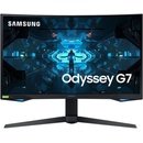 Samsung Odyssey G7 C32G75TQSU