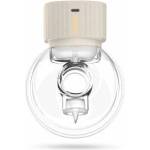 Neno VENTO Wireless, Shell-Shaped, Electric Breast Pump