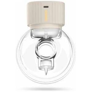 Neno VENTO Wireless, Shell-Shaped, Electric Breast Pump