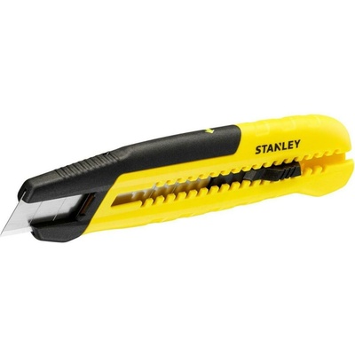 Stanley STHT10489-0 vysúvací olamovací nožík 18mm