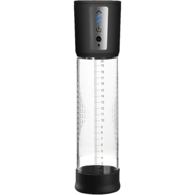 Pumped by Shots Premium Rechargeable Automatic Pump