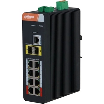 Image 1 of Dahua IS4210-8GT-120