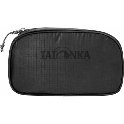 Tatonka SQZY zip bag 2 l black