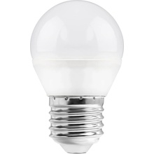MAXLED LED žiarovka G45 E27/4,8W/230V 4000K MX0175