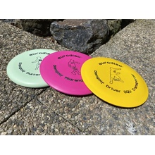 Eurodisc Discgolf sada disků