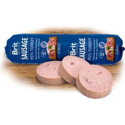 Brit Premium Turkey 800 g