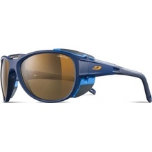 Julbo Explorer 2 0 Caméléon Mat Blue Cyan