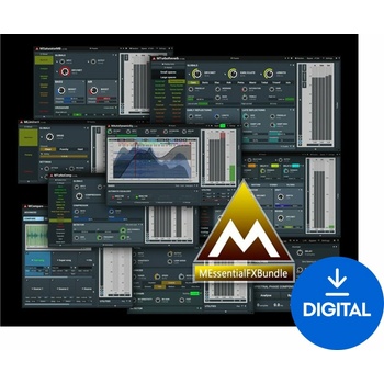 MELDA MEssentialsFXBundle
