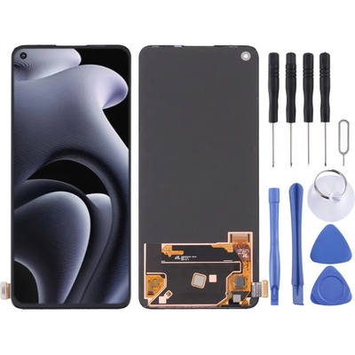 OPPO LCD Дисплей и Тъч Скрийн за OPPO Realme GT Neo2/Reno8 Pro/K10 Pro PGIM10 PGAM10 RMX3370