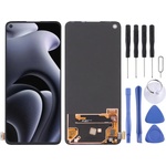 OPPO LCD Дисплей и Тъч Скрийн за OPPO Realme GT Neo2/Reno8 Pro/K10 Pro PGIM10 PGAM10 RMX3370