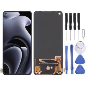 OPPO LCD Дисплей и Тъч Скрийн за OPPO Realme GT Neo2/Reno8 Pro/K10 Pro PGIM10 PGAM10 RMX3370