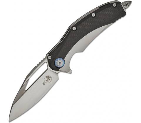 Microtech Matrix 165C-4CFTI