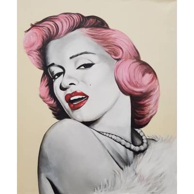 Marilyn Monroe