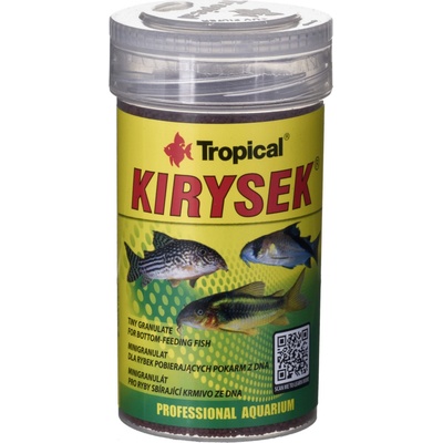 Tropical Kirysek 100 ml / 68 g