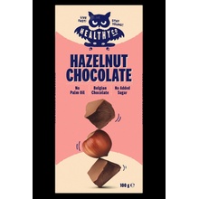 Healthyco Hazelnut chocolate 100 g