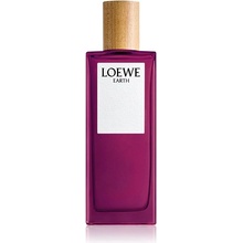 Loewe Earth parfémovaná voda unisex 50 ml