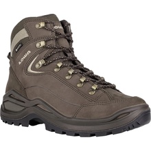 Lowa Dámske topánky Renegade Evo Gtx Mid Ws sivá