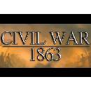 Civil War: 1863