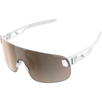 POC Очила за колоездене Poc Elicit S2 Cycling glasses - Hydrogen White / Clarity Trail /Partly Sun Silver - размер One Size (205-7123-0111)