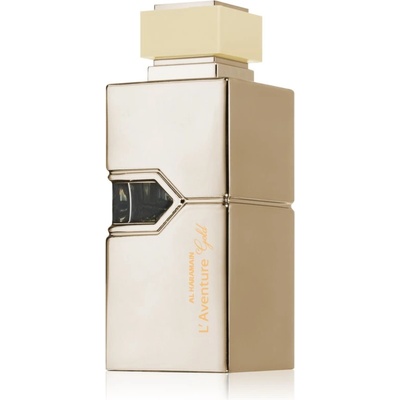 Al Haramain L'Aventure Gold EDP 200 ml