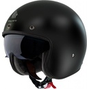 MT Helmets LeMans 2 SV Solid