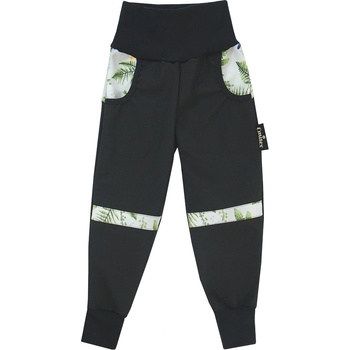 Emitex Dětské Soft kalhoty Magical Forest